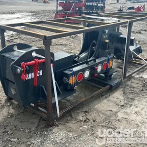 Unused 2026 PROMECH FW80 
