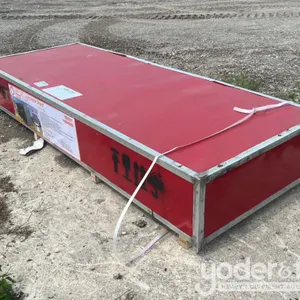 Unused 2026 SKLP SK-LS20 