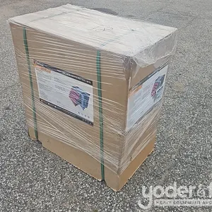 Unused 2026 Arteer JS-RC07 