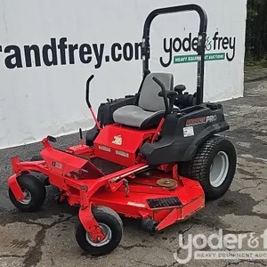 Snapper Pro S200XT 