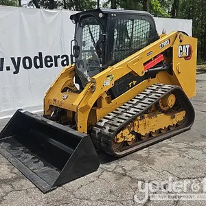 2020 CAT 279D3 
