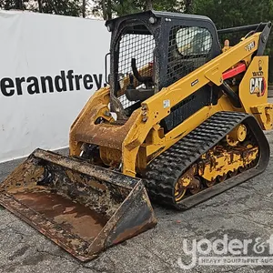 2023 CAT 289D3 
