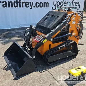 Unused 2026 Arteer QB-480 
