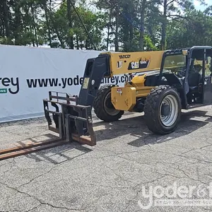 2015 CAT TL943C 