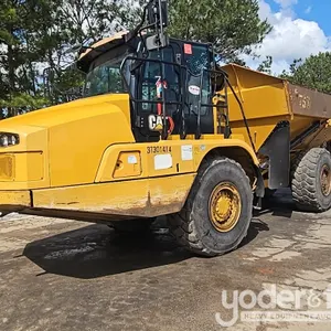 2021 CAT 730 