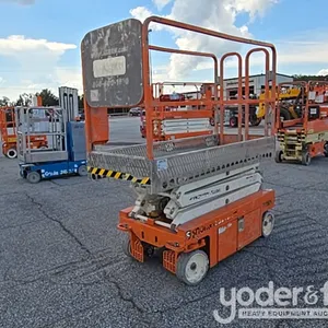 2022 Snorkel S3215L 