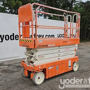 2020 Snorkel S3226E 