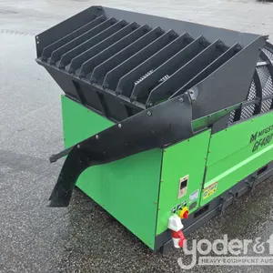 Unused 2026 MFGSTAR GF480 