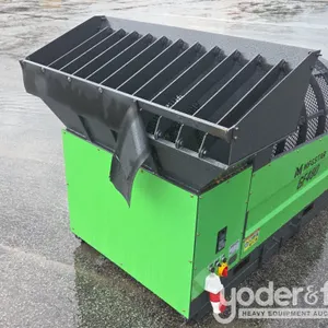 Unused 2026 MFGSTAR GF480 
