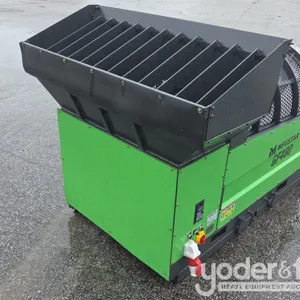 Unused 2026 MFGSTAR GF480 