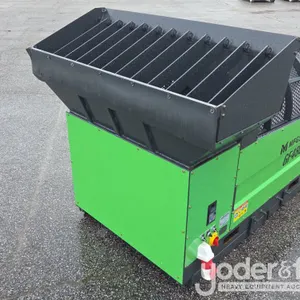 Unused 2026 MFGSTAR GF480 