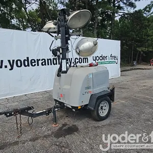 2018 Wacker Neuson LTV6L 