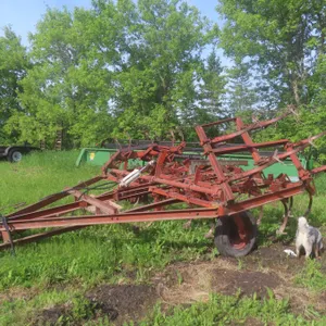 Co-op Model 200 Springtime Cultivator, 18 Ft