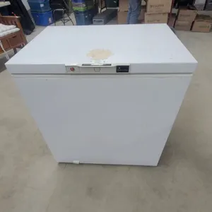 Danby Diamond Series CFC-70W Chest Freezer, 7.0 Cubic Foot Capacity, White