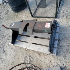 5th Wheel Hitch