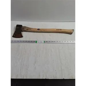 Jobmate Axe-24" long