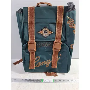 (1) Original "Ranger" Backpack