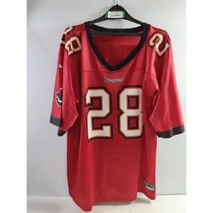 (1) NFL Tampa Bay Buccaneers Jersey-"DUNN" -Size XL