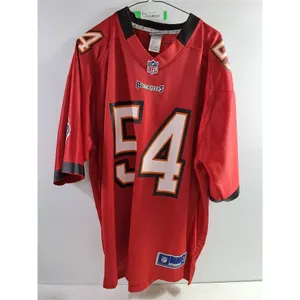 (1) NFL Tampa Bay Buccaneers Jersey "DAVID"-Size XL
