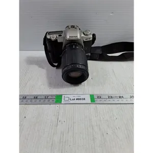 Pentax MZ-10 Film Camera