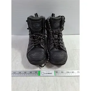 (1) Harley Davidson Boots-Size 9