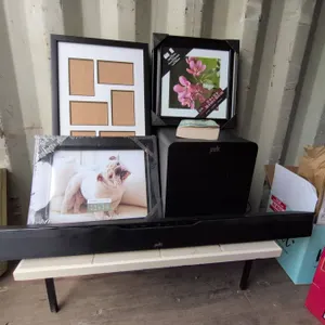 Polk Surroundbar 9500BT System With Frames