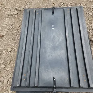 Norseman Folding Portable Ice Fishing Hut 32" x 41" Base