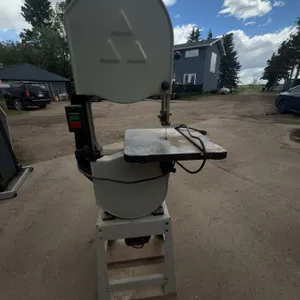 Delta 28-276 Bandsaw with Stand