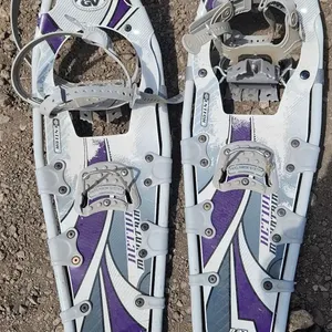 GV Snowshoes Model 827 with Heel Raise System