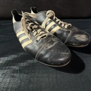 Adidas Grand Slam Soccer Cleats Pair