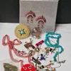 Handmade Beaded Jewelry and Accessories