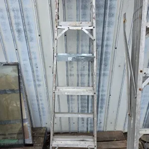 6ft ladder