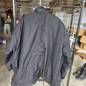 Work Coat (Berne) 3XL (Men's)