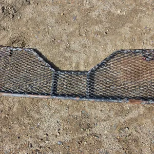 Air flow truck tail gate- 65"W