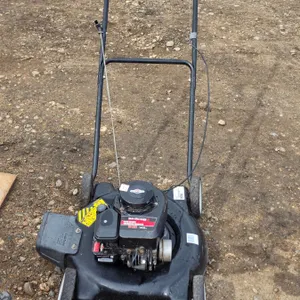 Yard machines lawn mower- untested