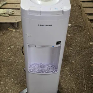 Water cooler- untested