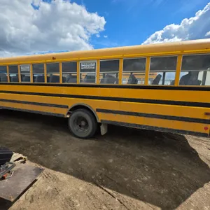 2014, IC-CE BUS- VIN:4drbuskp2eb480746