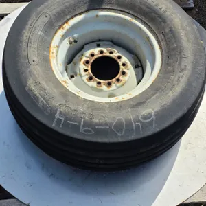 Implement tire- 31x13.5-15