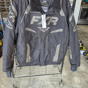 FXR Flat Floatation Coat 3xL (Men)