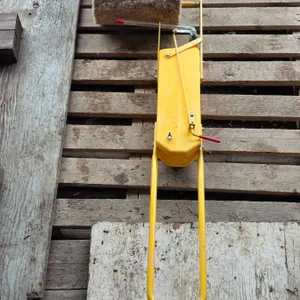 Large paint roller