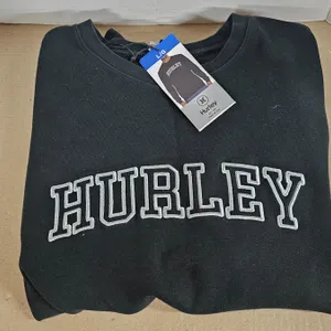 Hurley shirt –Mens Large (new)