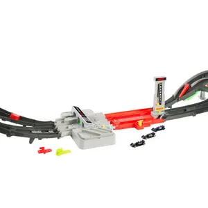 HOT WHEELS RACING FORMULA 1 GRAND PRIX PLAYSET -MP