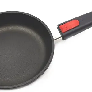 Woll NTI01 Frying Pan Titanium Induction 20 cm
