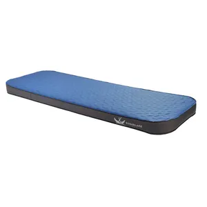 SUGARLAKE GEAR CO. 3D SELF-INFLATING SLEEP PAD -U