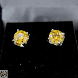#4519-2.00 CT GRA CERTIFIED ROUND BRILLIANT