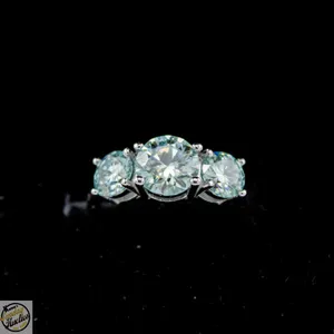 #4501-2.00 CT TW GRA CERTIFIED ROUND BRILLIANT
