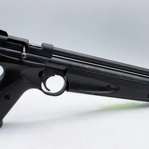 .177 PELLET PISTOL