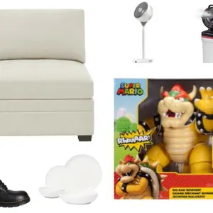 FEATURED COSTCO ITEMS