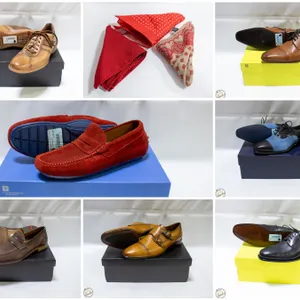 FEATURED SHOE AND CLOTHING STORE CLOSEOUT