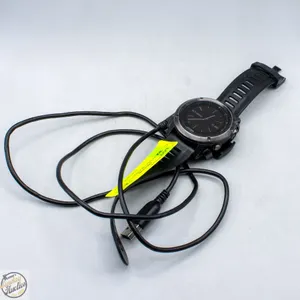 GARMIN FENIX3 WATCH